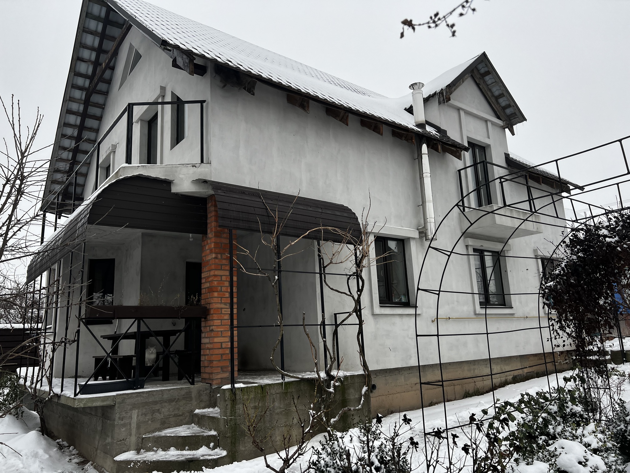 Продажа дома 150.5 м², Ярослава Мудрого