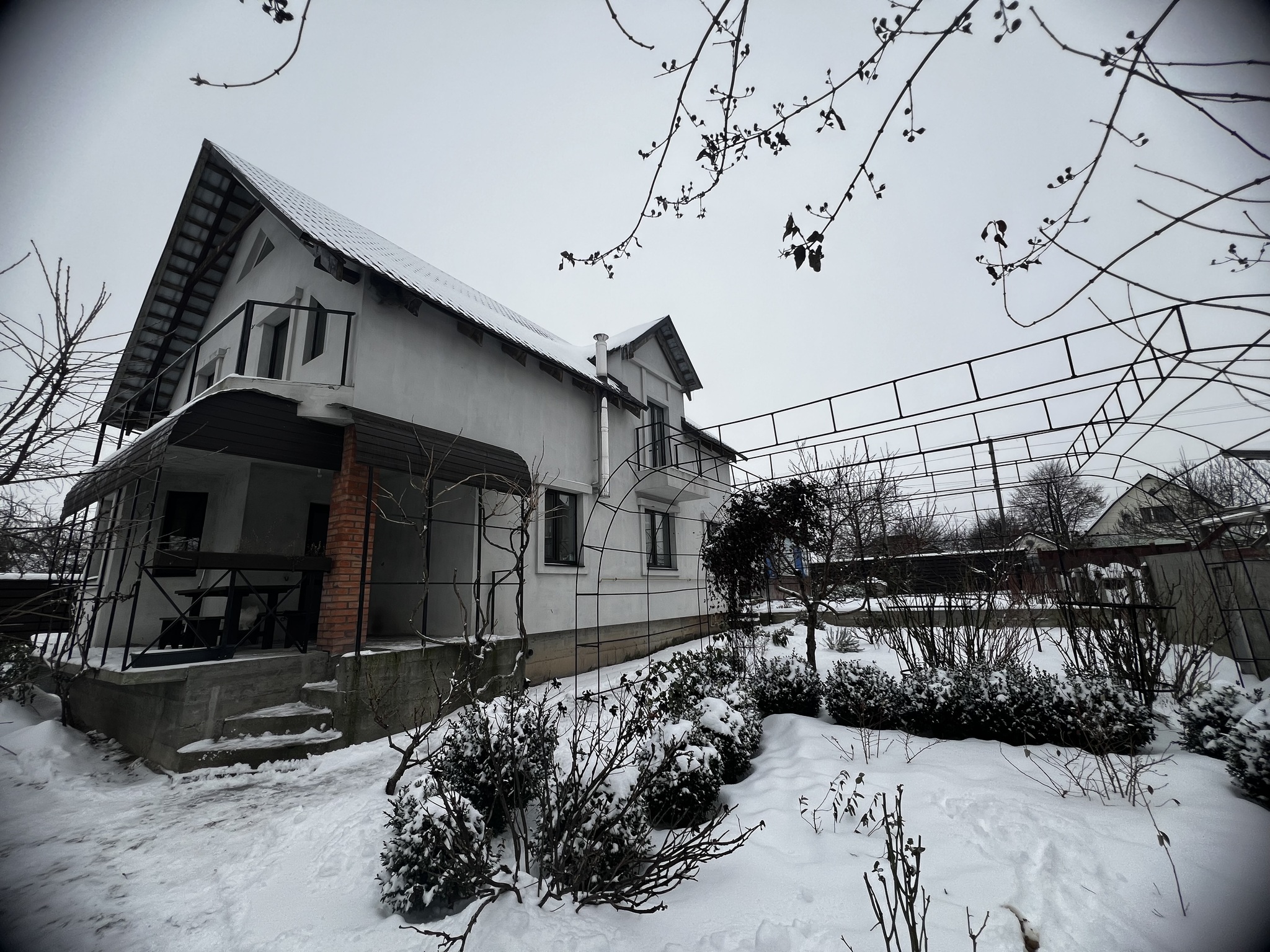 Продажа дома 150.5 м², Ярослава Мудрого