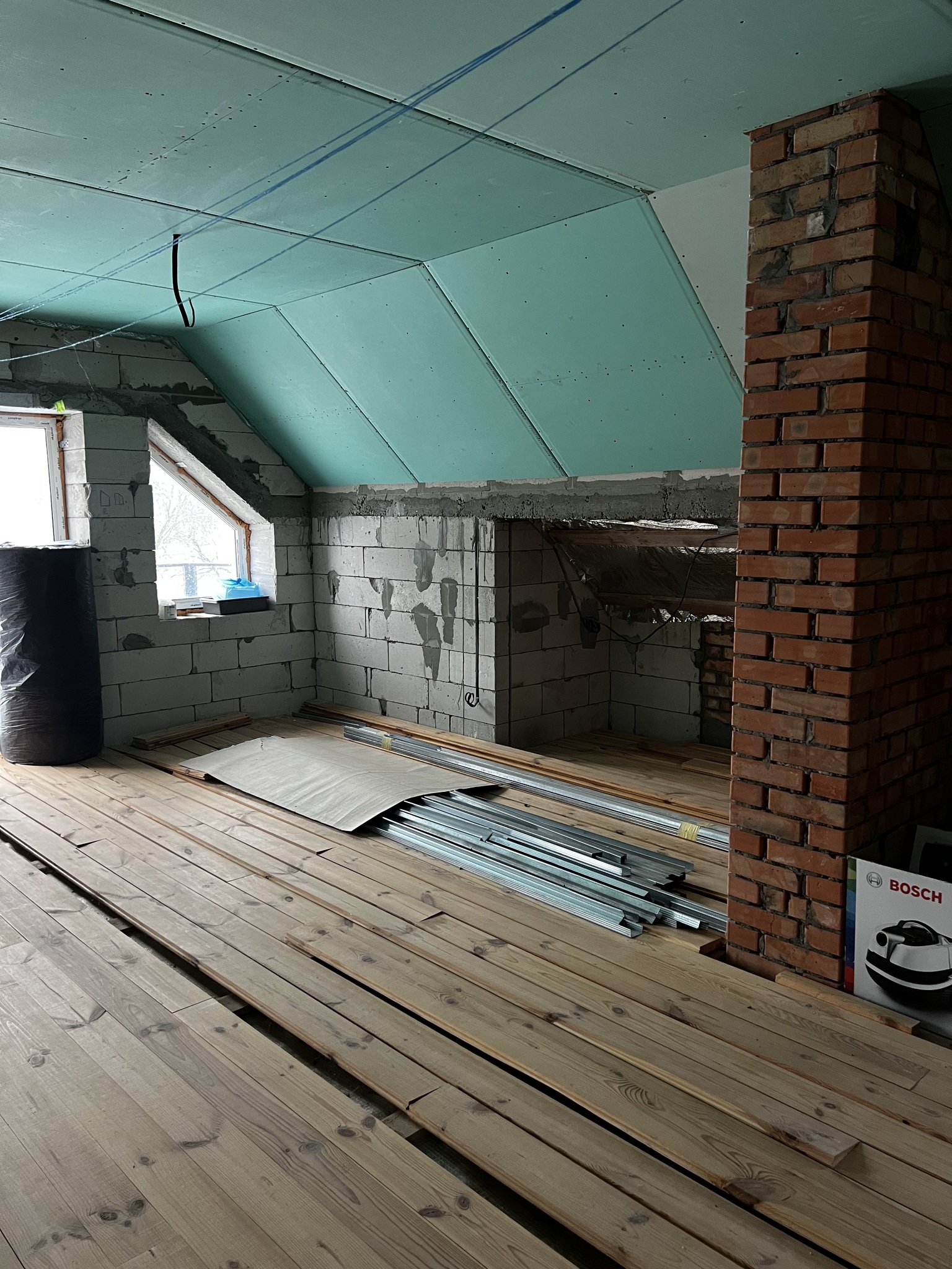 Продажа дома 150.5 м², Ярослава Мудрого