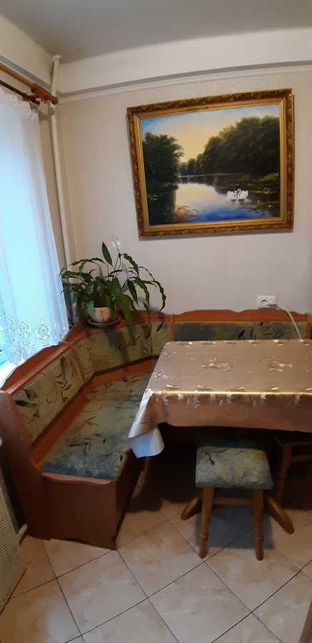 Аренда 2-комнатной квартиры 45 м², Верховного Совета бул., 18Б