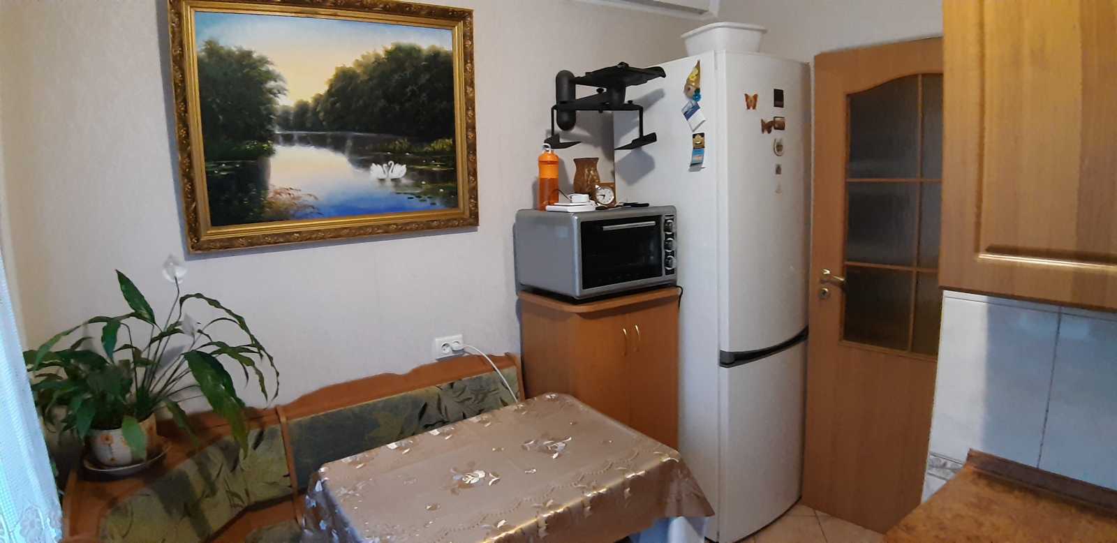 Аренда 2-комнатной квартиры 45 м², Верховного Совета бул., 18Б