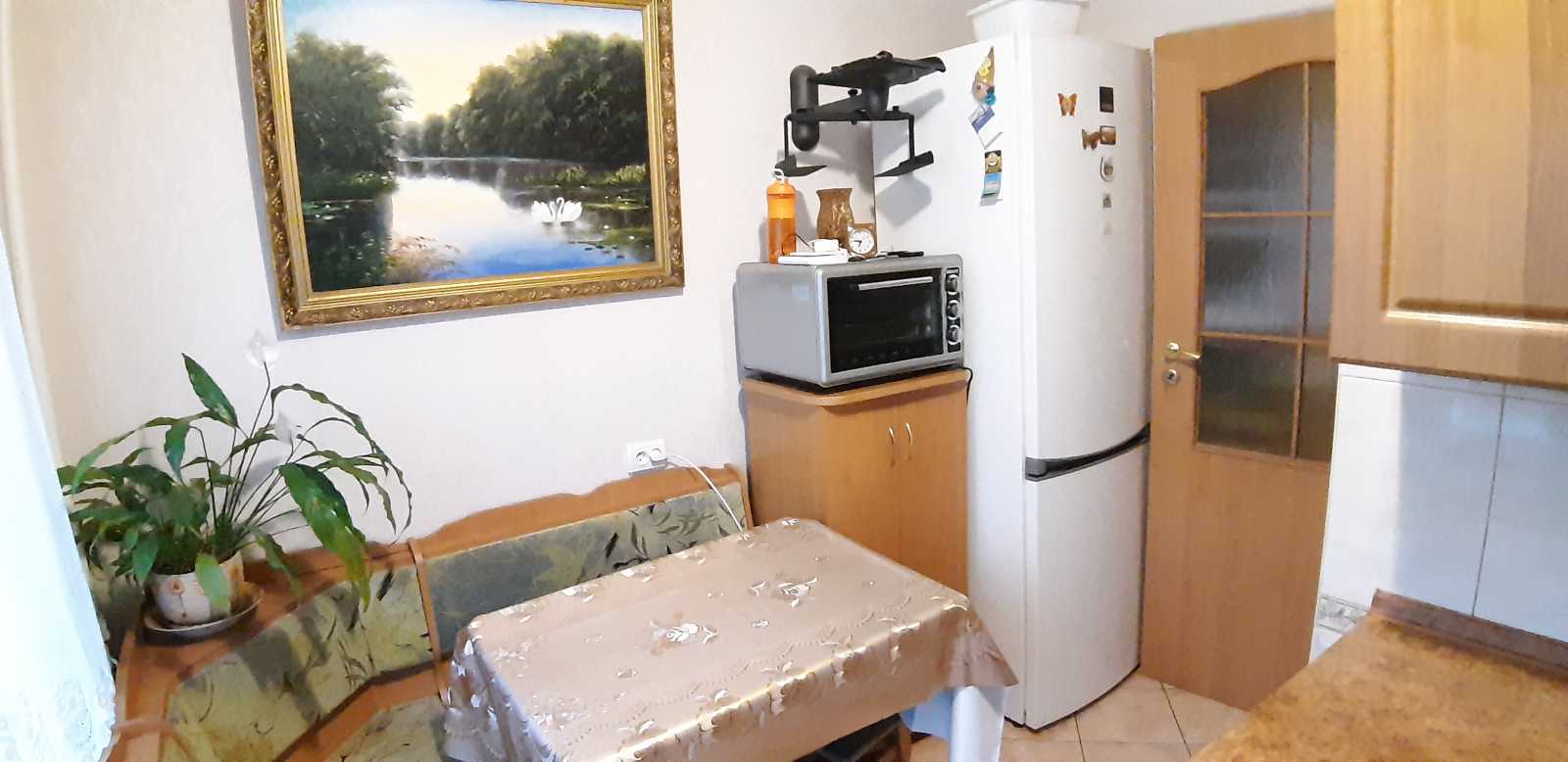 Аренда 2-комнатной квартиры 45 м², Верховного Совета бул., 18Б