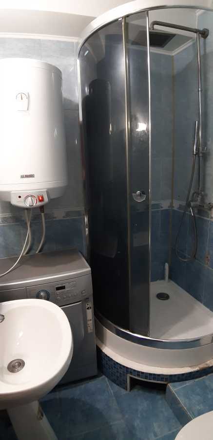 Аренда 2-комнатной квартиры 45 м², Верховного Совета бул., 18Б