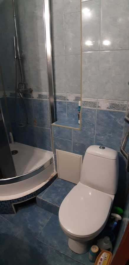 Аренда 2-комнатной квартиры 45 м², Верховного Совета бул., 18Б