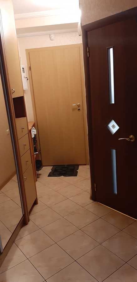 Аренда 2-комнатной квартиры 45 м², Верховного Совета бул., 18Б