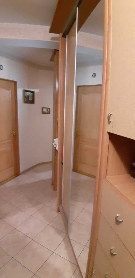 Аренда 2-комнатной квартиры 45 м², Верховного Совета бул., 18Б