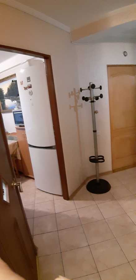 Аренда 2-комнатной квартиры 45 м², Верховного Совета бул., 18Б