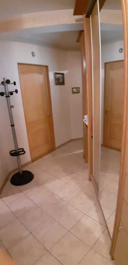 Аренда 2-комнатной квартиры 45 м², Верховного Совета бул., 18Б