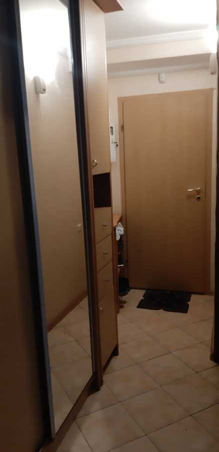 Аренда 2-комнатной квартиры 45 м², Верховного Совета бул., 18Б