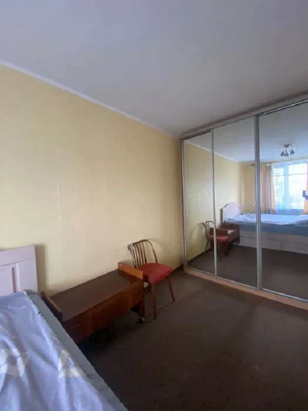 Аренда 1-комнатной квартиры 34 м², Павла Тычины просп., 13