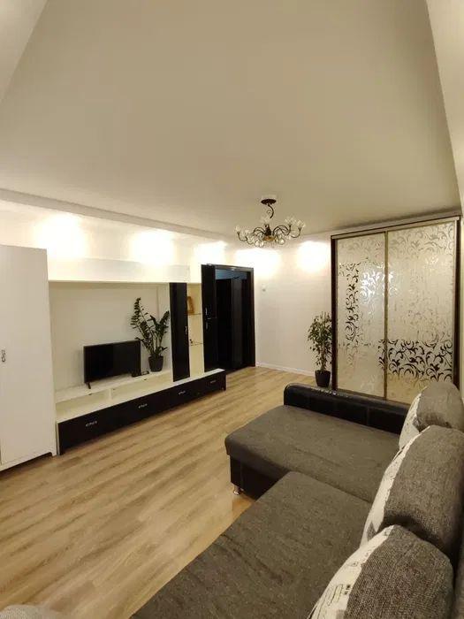 Продажа 1-комнатной квартиры 35 м², Вильямса ул.