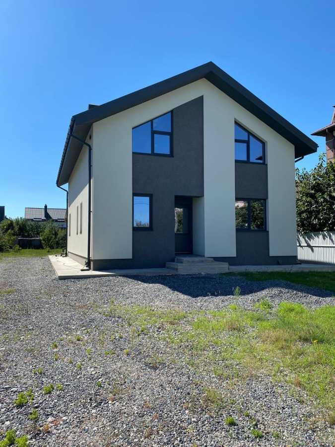 Продажа дома 190 м², Незалежності, 8