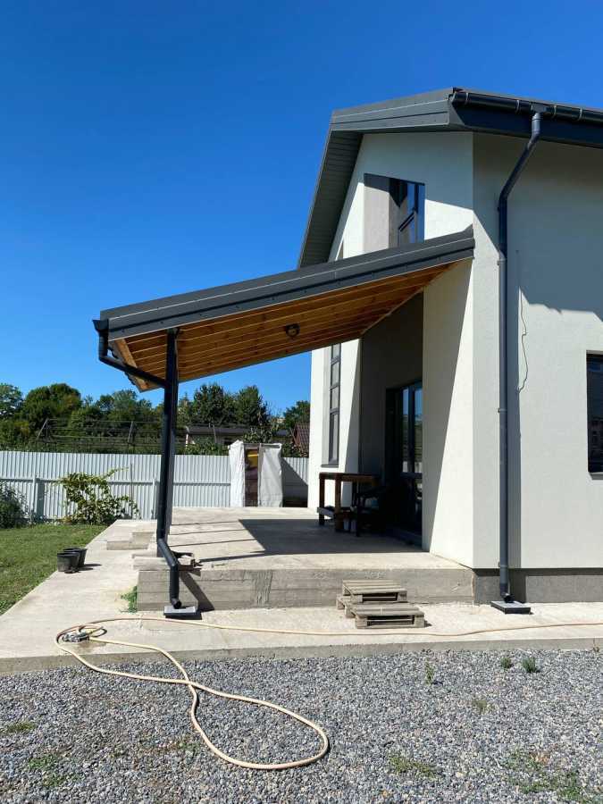 Продажа дома 190 м², Незалежності, 8