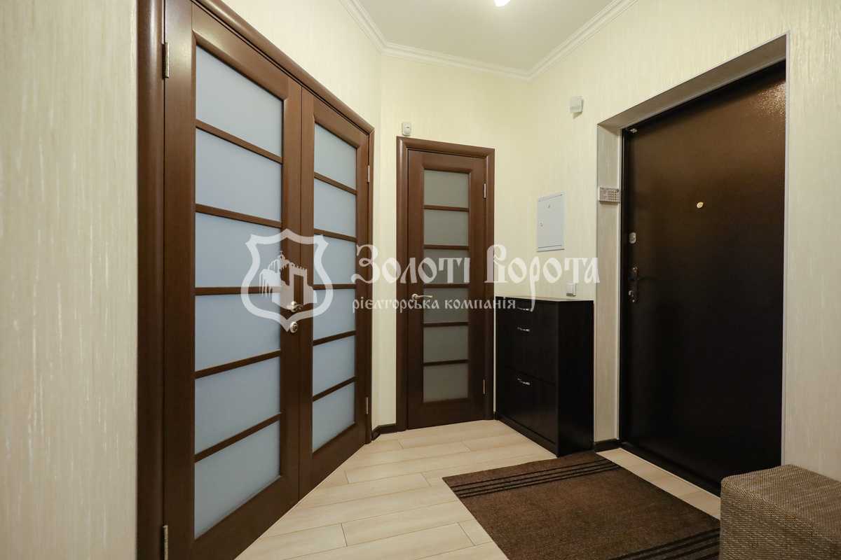 Продаж 3-кімнатної квартири 86.5 м², Авіаконструктора Ігоря Сікорського вул., 4Д