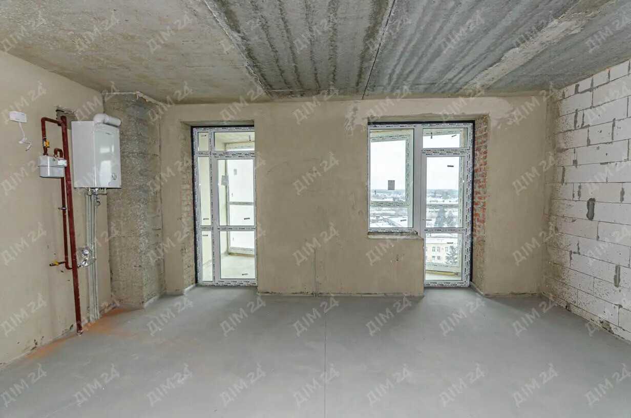 Продажа 4-комнатной квартиры 149 м², Европейская ул., 183