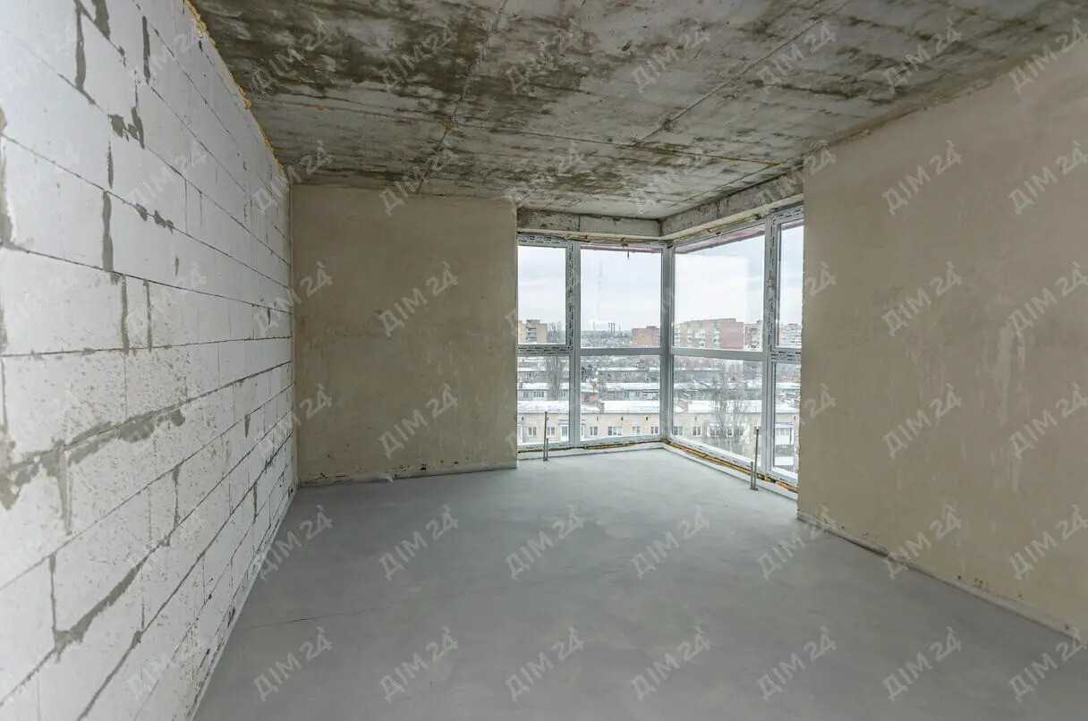 Продажа 4-комнатной квартиры 149 м², Европейская ул., 183