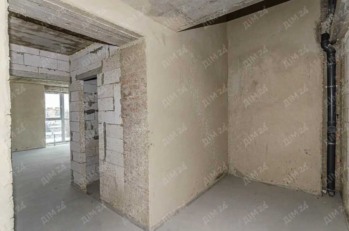 Продажа 4-комнатной квартиры 149 м², Европейская ул., 183