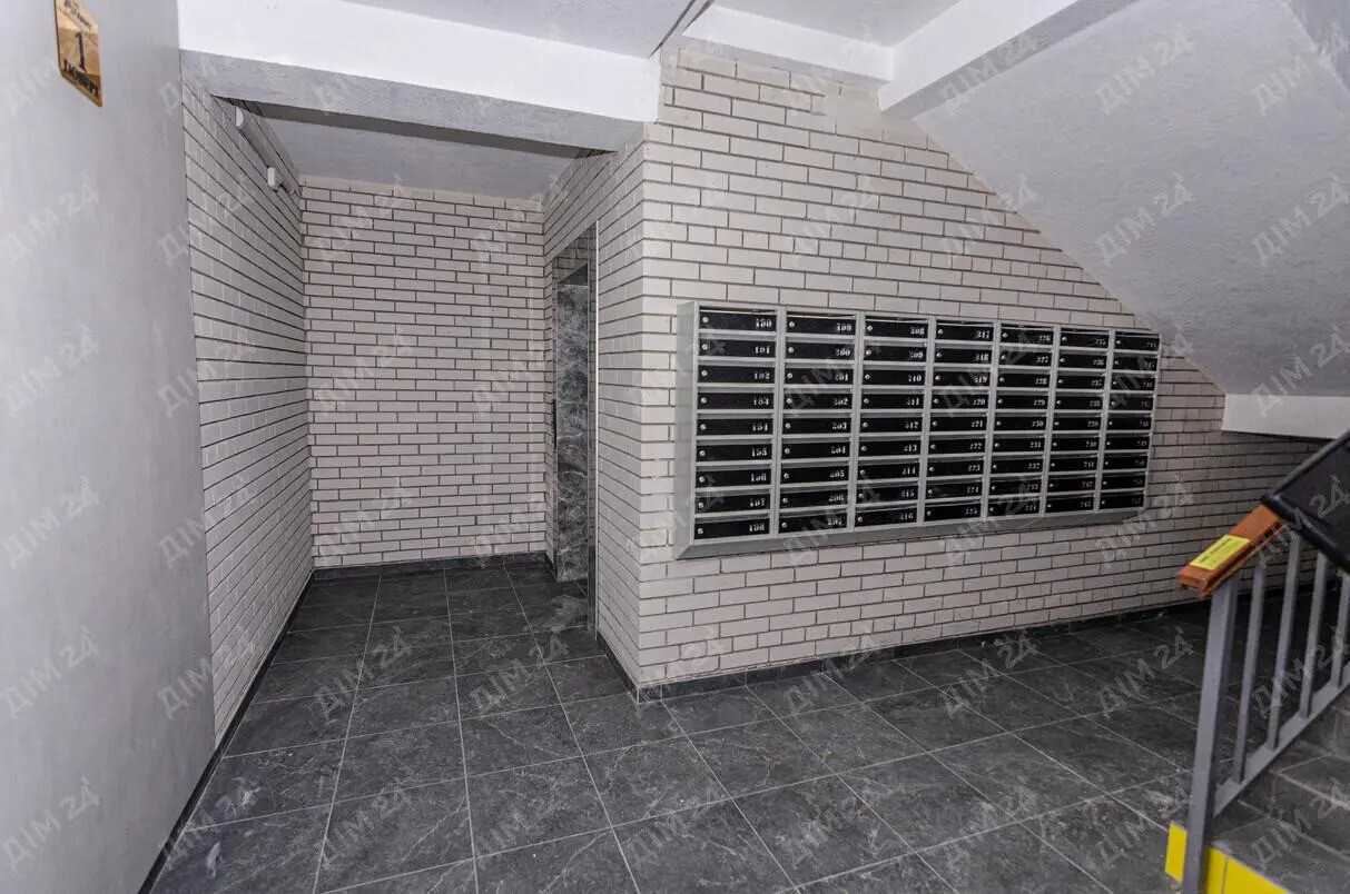 Продажа 4-комнатной квартиры 149 м², Европейская ул., 183