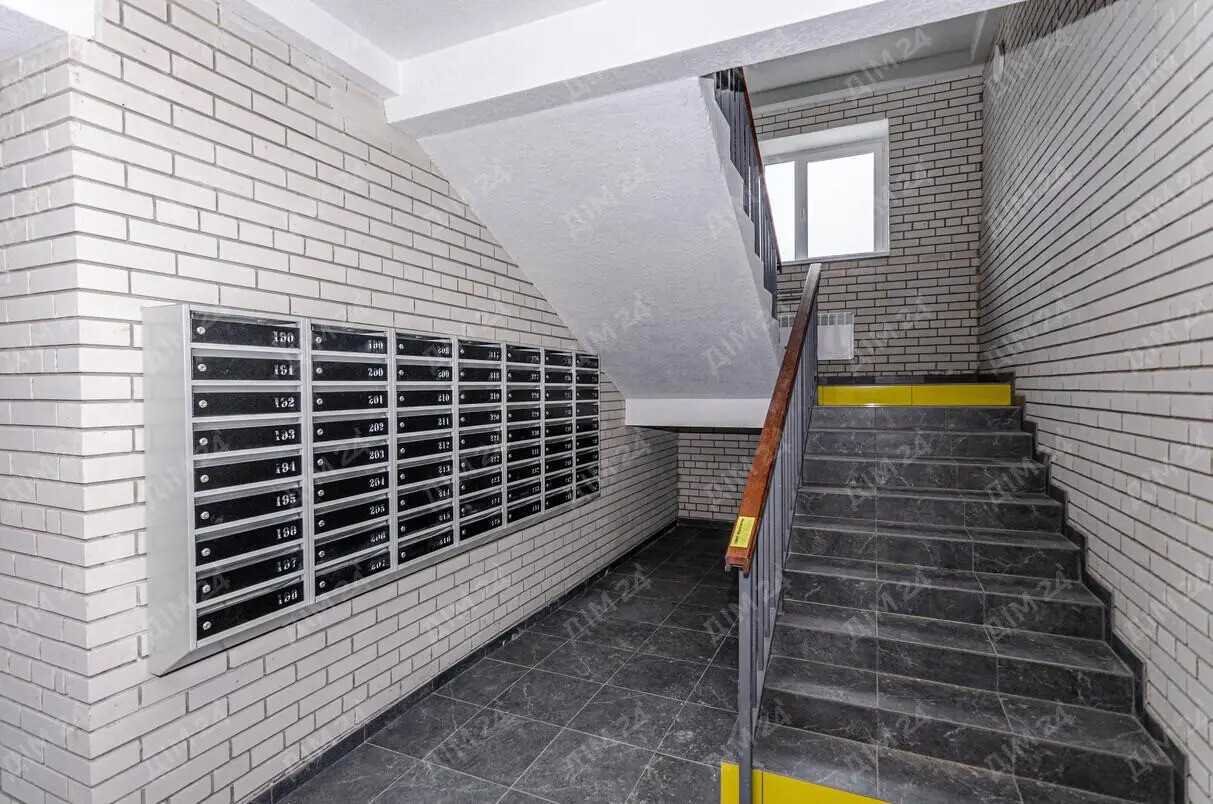 Продажа 4-комнатной квартиры 149 м², Европейская ул., 183