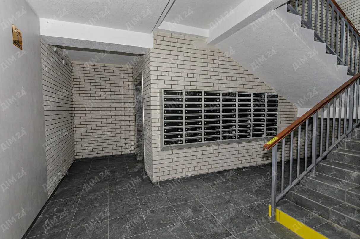 Продажа 4-комнатной квартиры 149 м², Европейская ул., 183