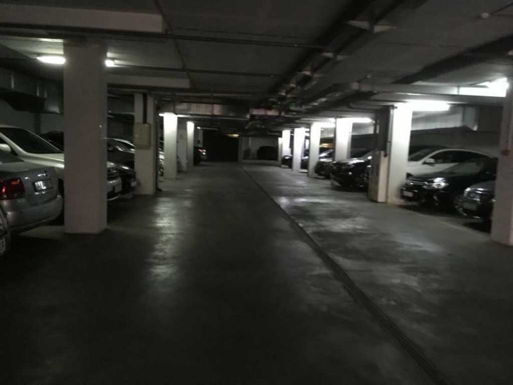 Продажа машиноместа 24.5 м², Александра Мишуги ул., 8