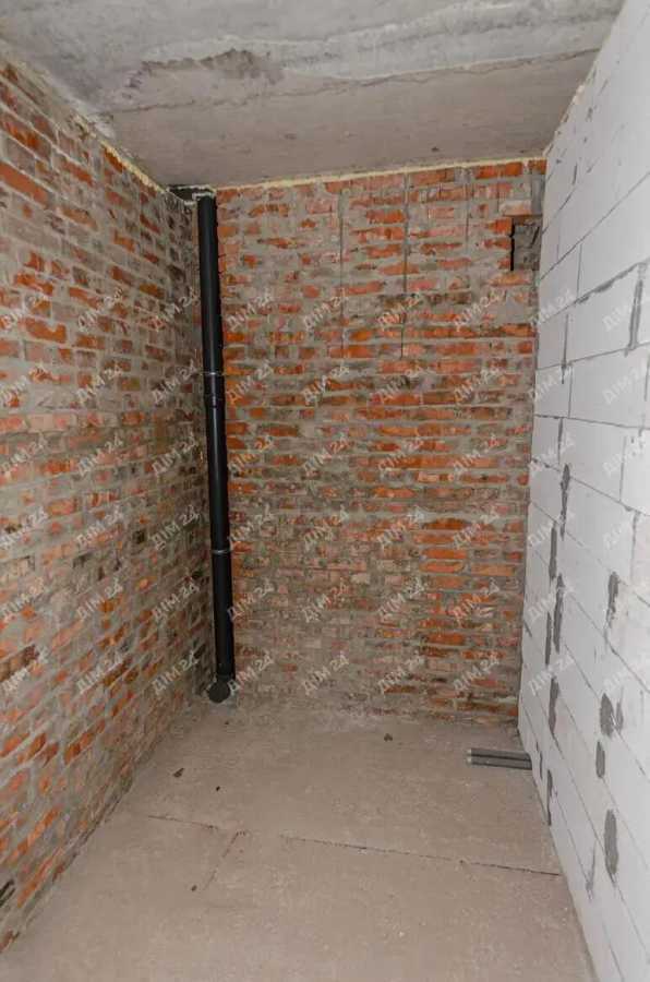 Продажа 5-комнатной квартиры 170 м², Европейская ул., 183