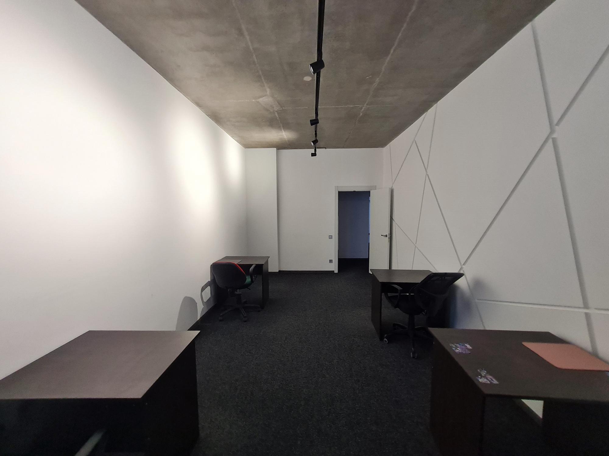 Аренда офиса 201 м², Никольско-Слободская ул., 1А