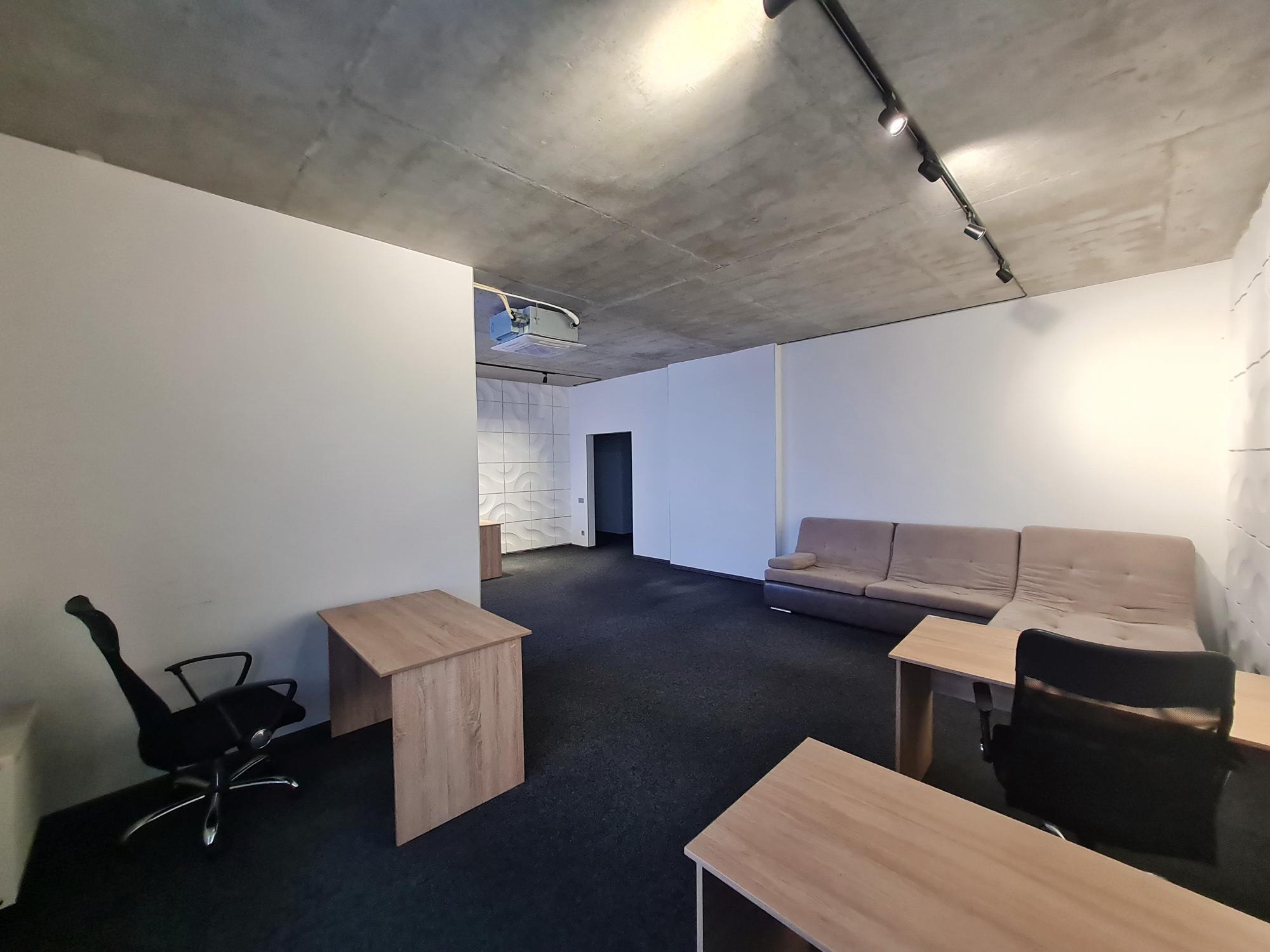 Аренда офиса 201 м², Никольско-Слободская ул., 1А