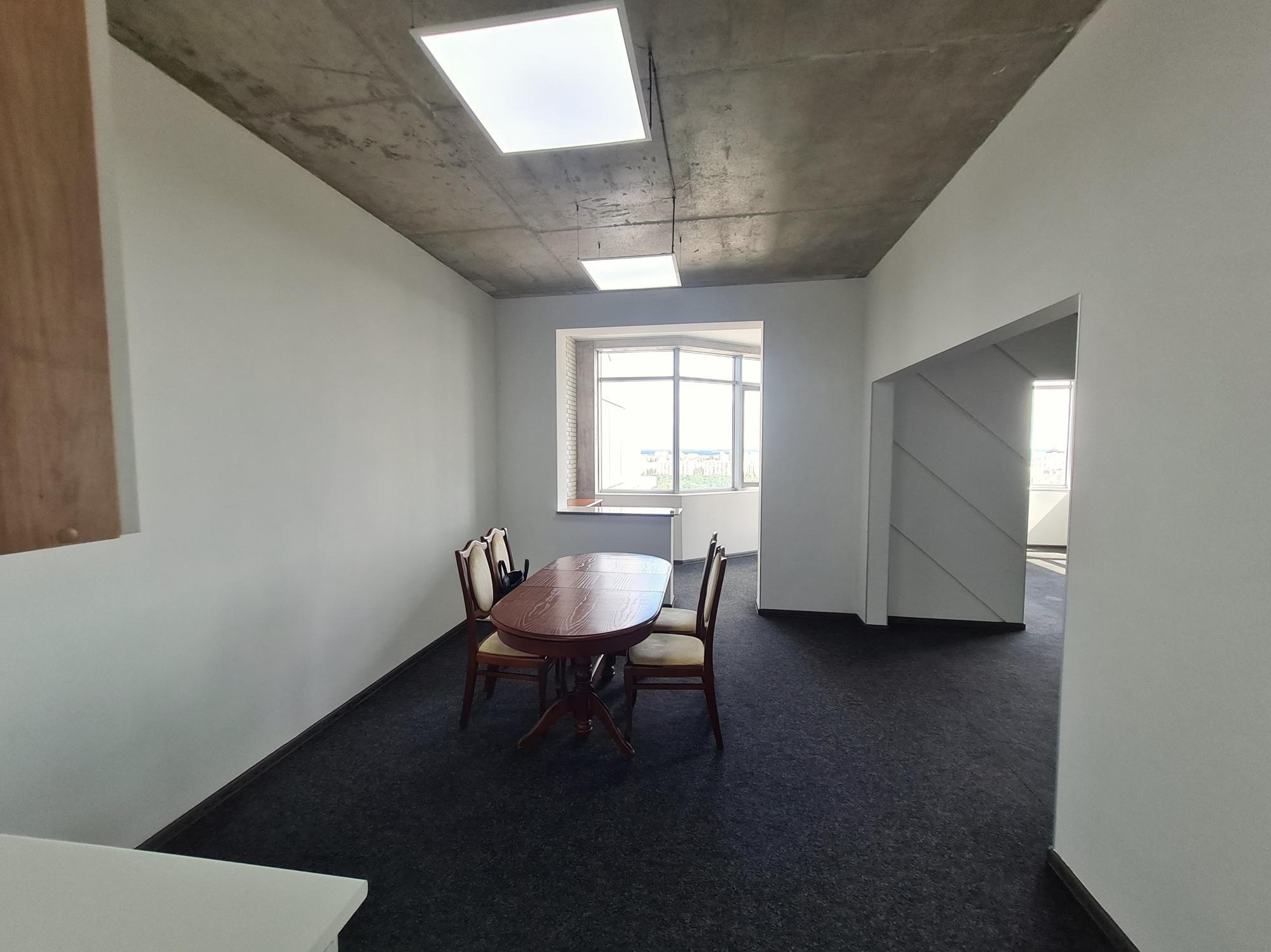 Аренда офиса 201 м², Никольско-Слободская ул., 1А