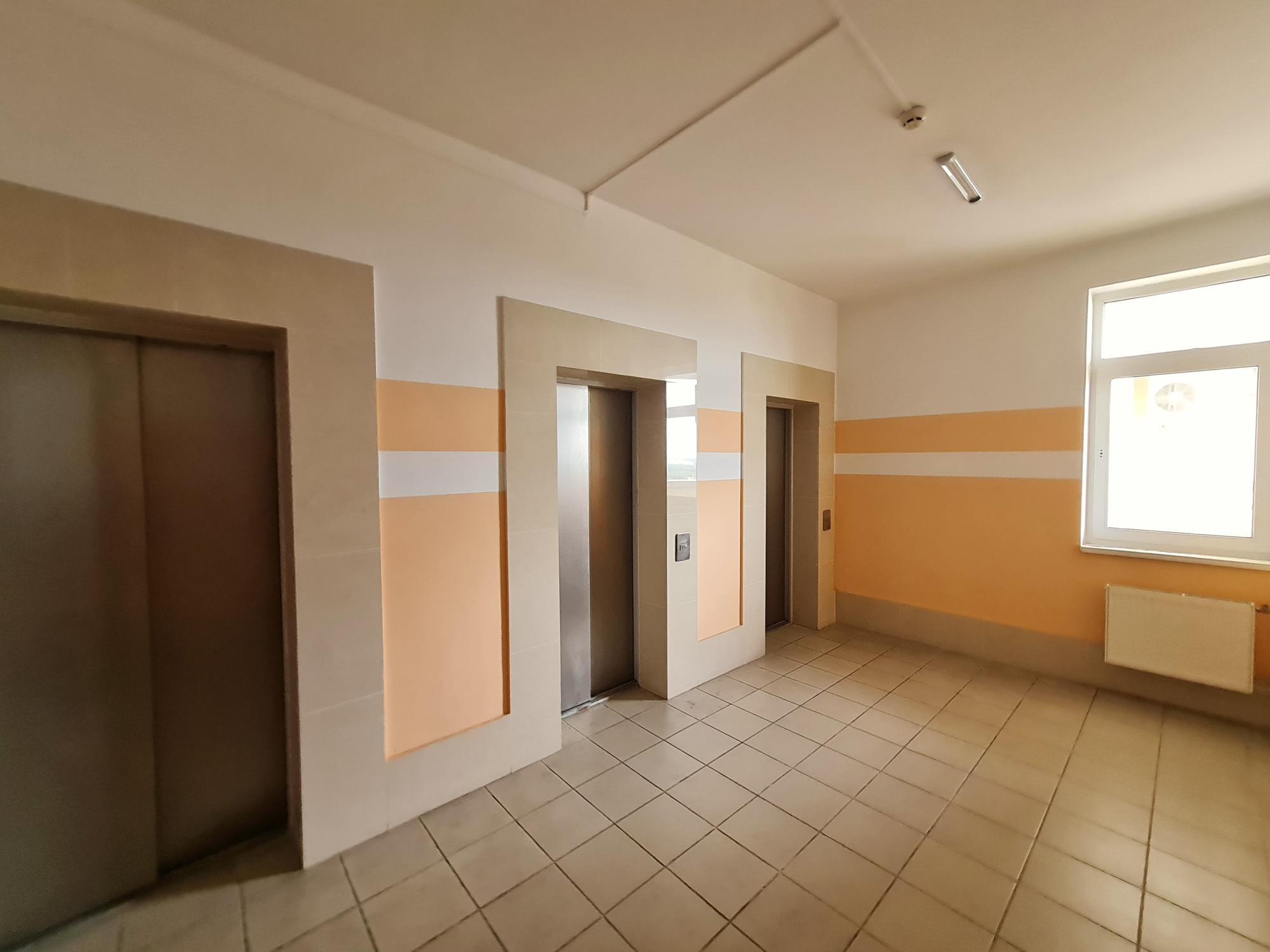 Аренда офиса 201 м², Никольско-Слободская ул., 1А