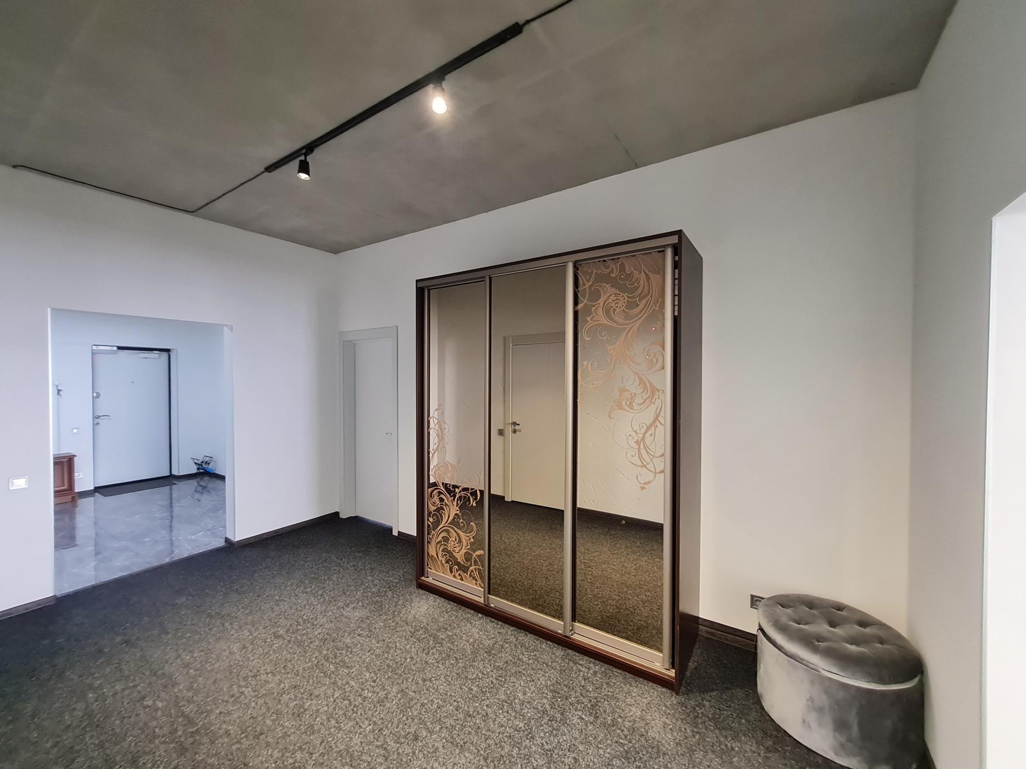 Аренда офиса 201 м², Никольско-Слободская ул., 1А