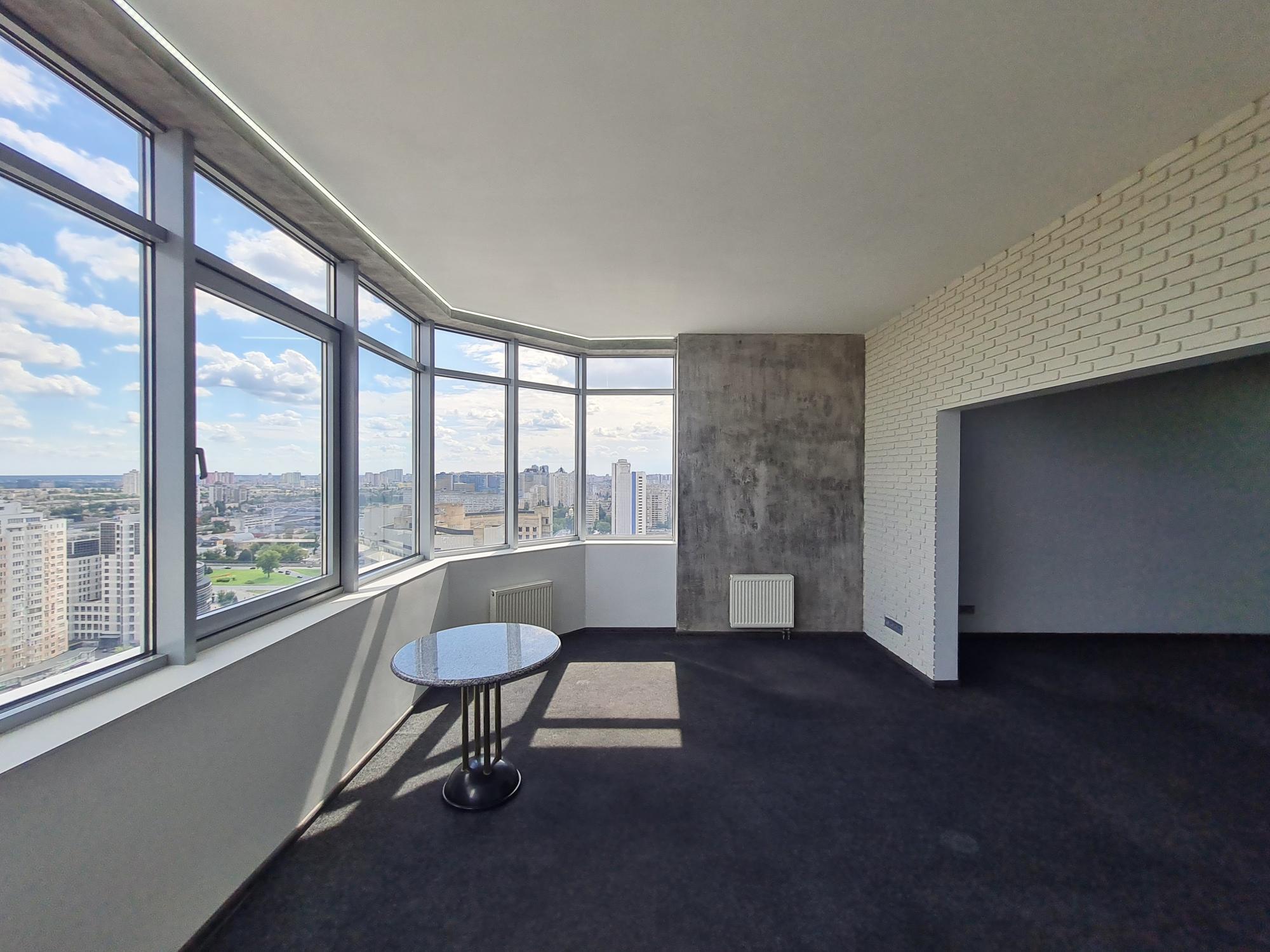 Аренда офиса 201 м², Никольско-Слободская ул., 1А