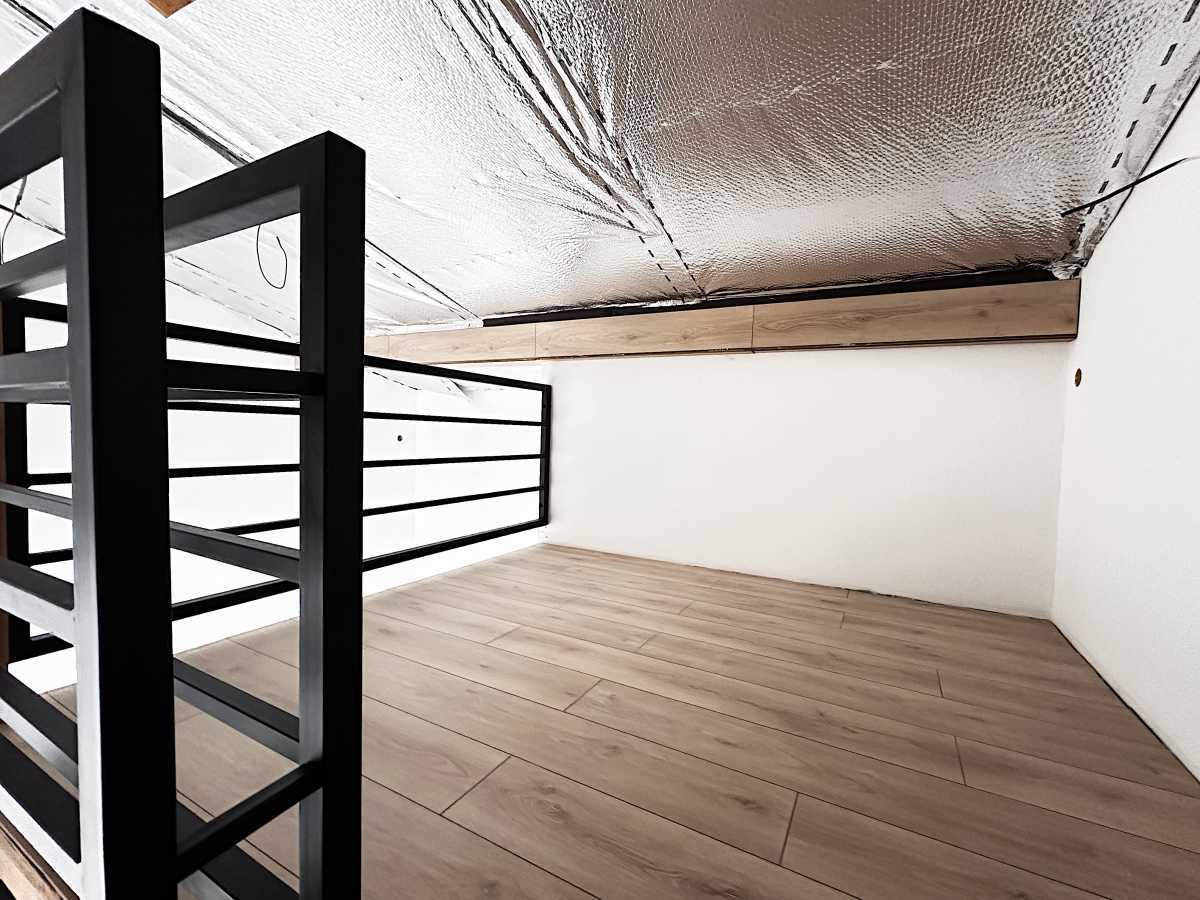 Продажа 1-комнатной квартиры 44 м², Промышленная ул., 1Н