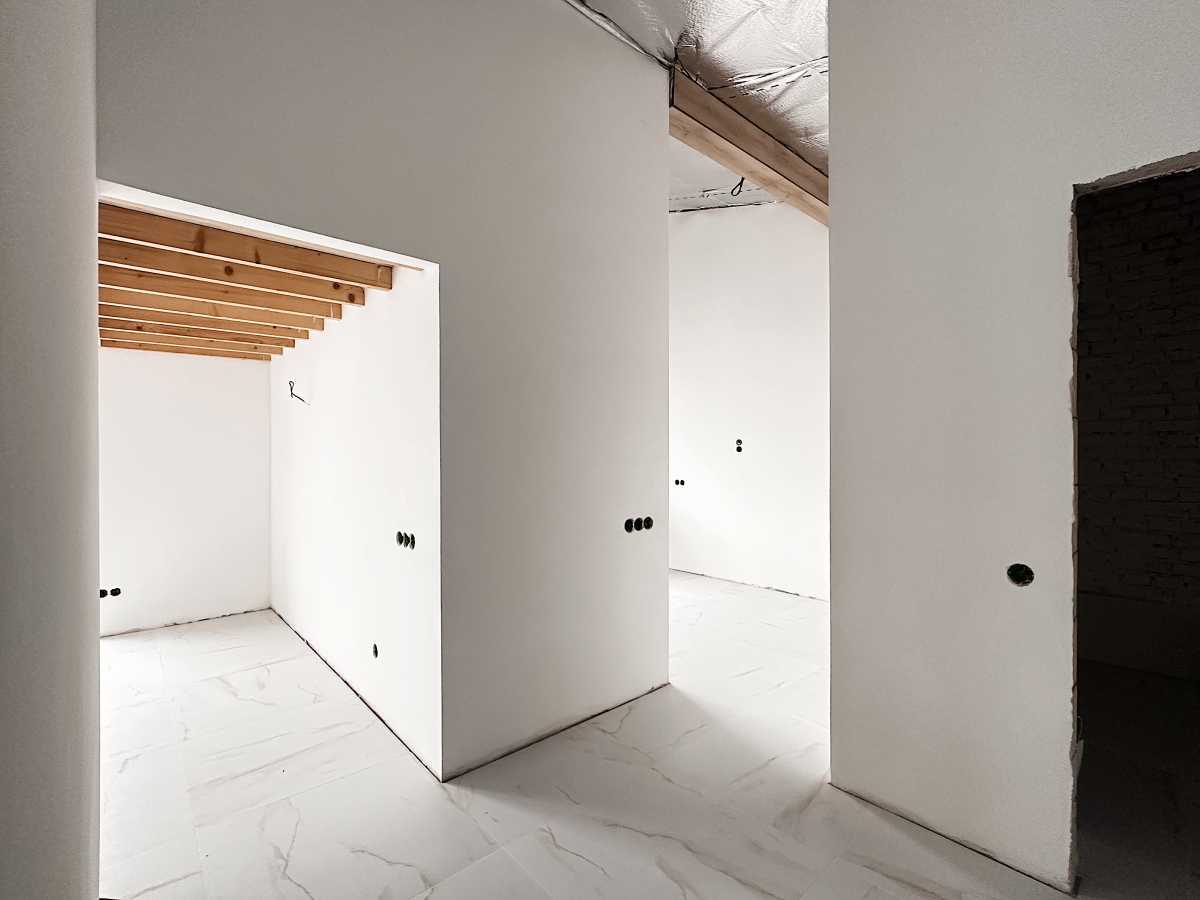 Продажа 1-комнатной квартиры 44 м², Промышленная ул., 1Н