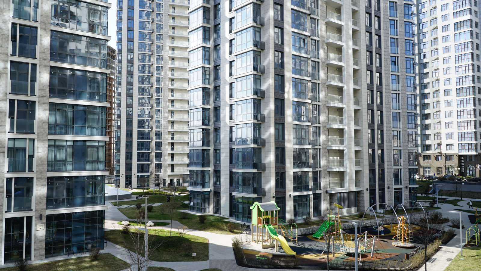 Аренда 2-комнатной квартиры 50 м², Андрея Совы ул., Верхогляда, 15-Б