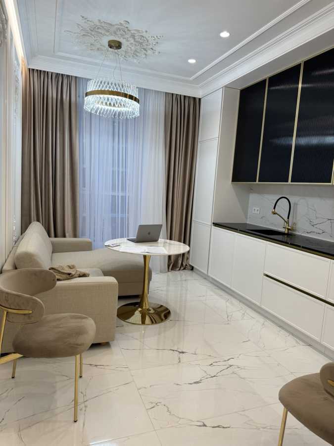 Аренда 2-комнатной квартиры 50 м², Андрея Совы ул., Верхогляда, 15-Б