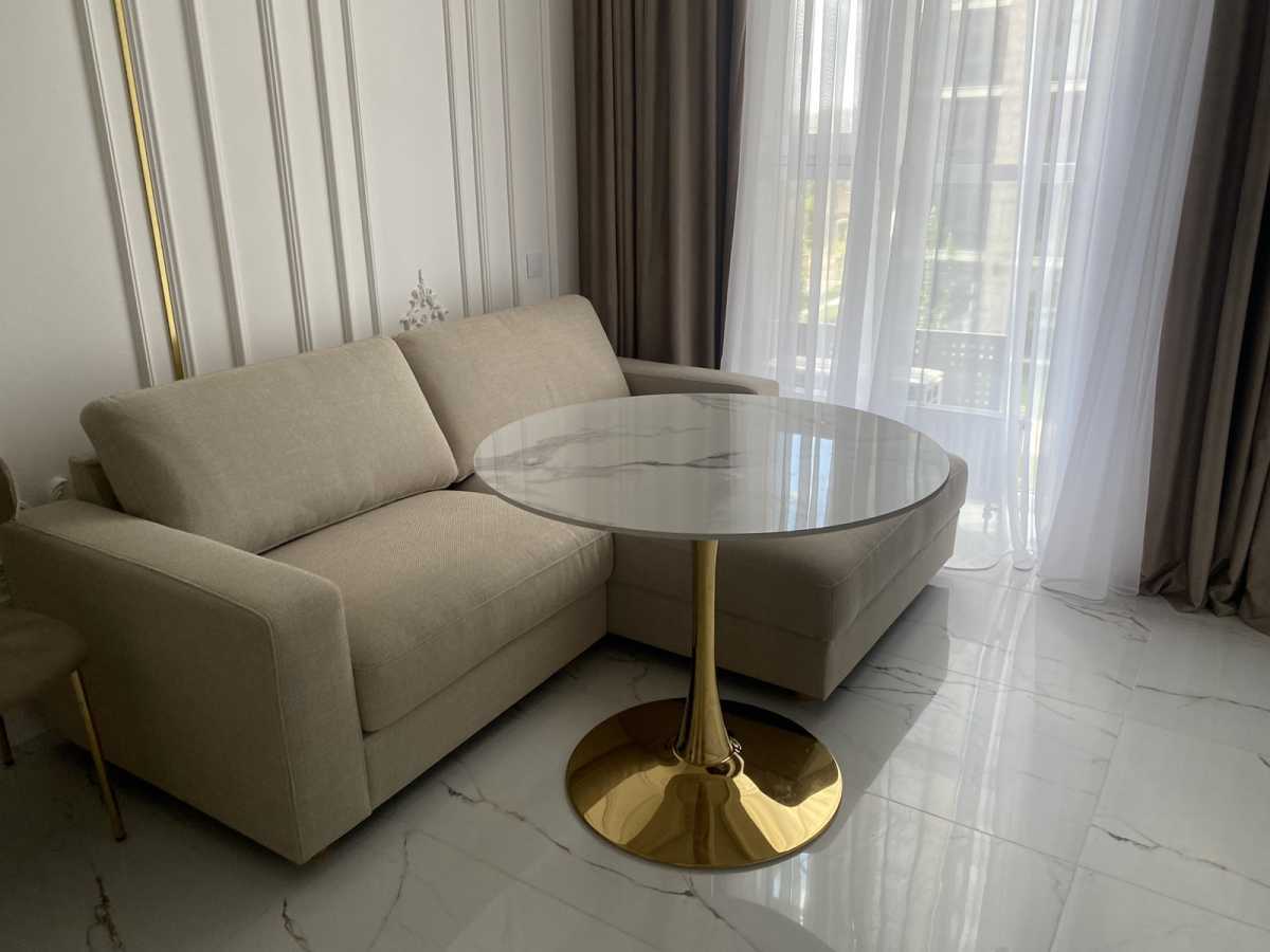 Аренда 2-комнатной квартиры 50 м², Андрея Совы ул., Верхогляда, 15-Б