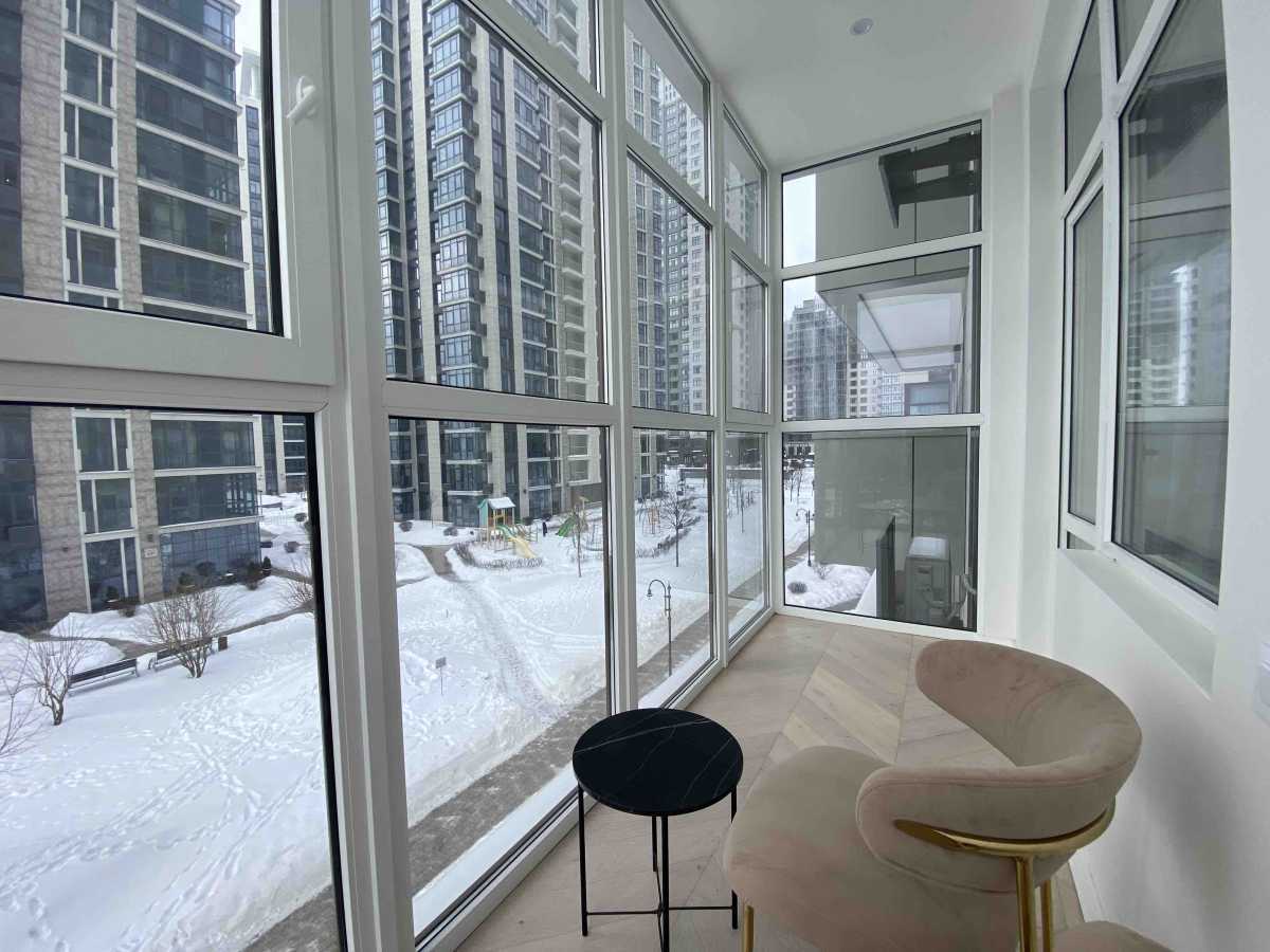 Аренда 2-комнатной квартиры 50 м², Андрея Совы ул., Верхогляда, 15-Б