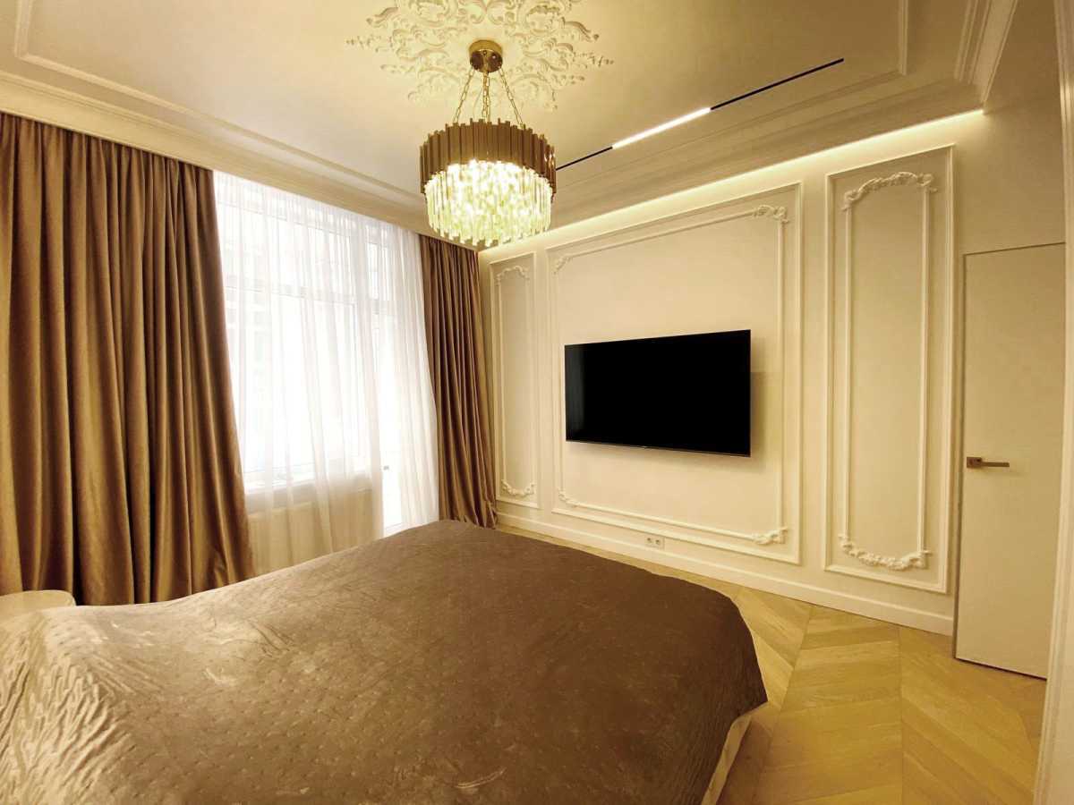 Аренда 2-комнатной квартиры 50 м², Андрея Совы ул., Верхогляда, 15-Б