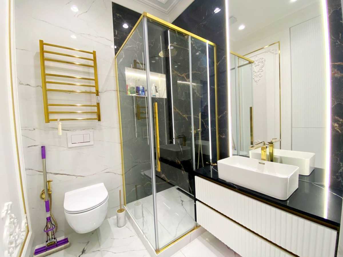 Аренда 2-комнатной квартиры 50 м², Андрея Совы ул., Верхогляда, 15-Б