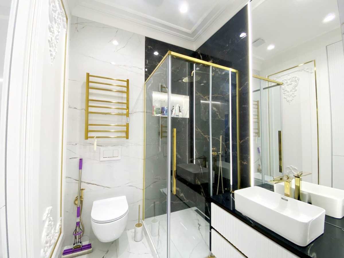 Аренда 2-комнатной квартиры 50 м², Андрея Совы ул., Верхогляда, 15-Б