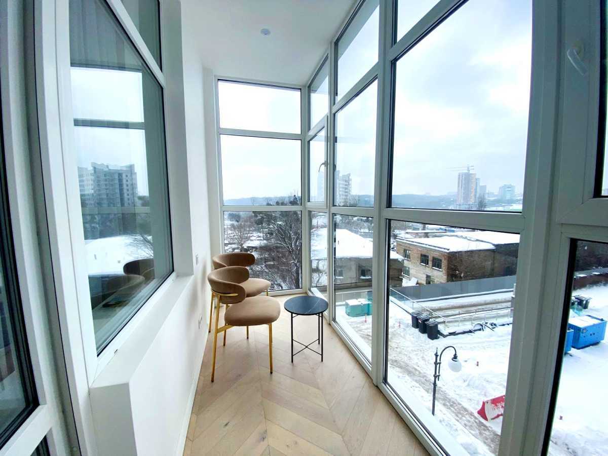 Аренда 2-комнатной квартиры 50 м², Андрея Совы ул., Верхогляда, 15-Б