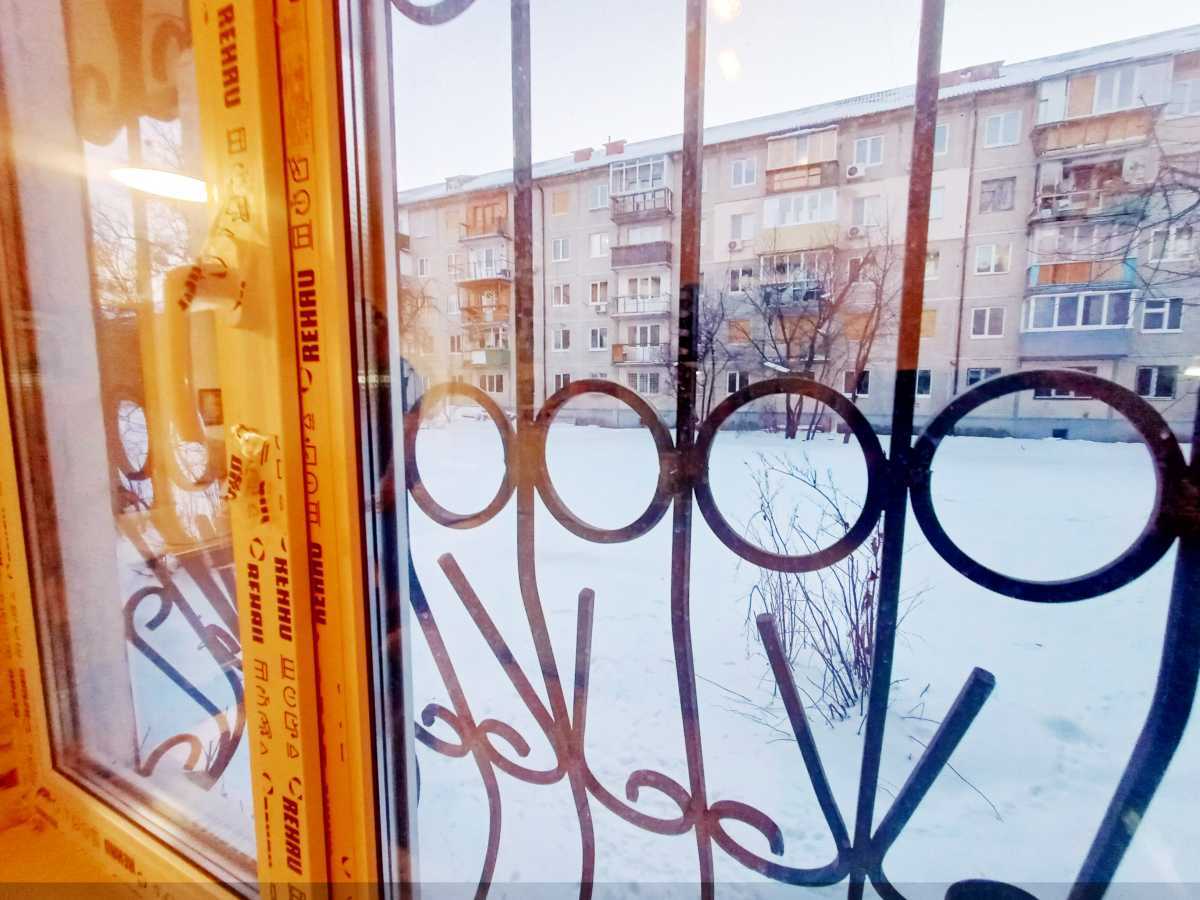 Продажа 2-комнатной квартиры 46 м², Академика Стражеско ул., 9