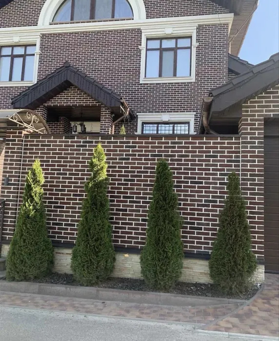 Аренда дома 550 м², 47-я Садовая ул.