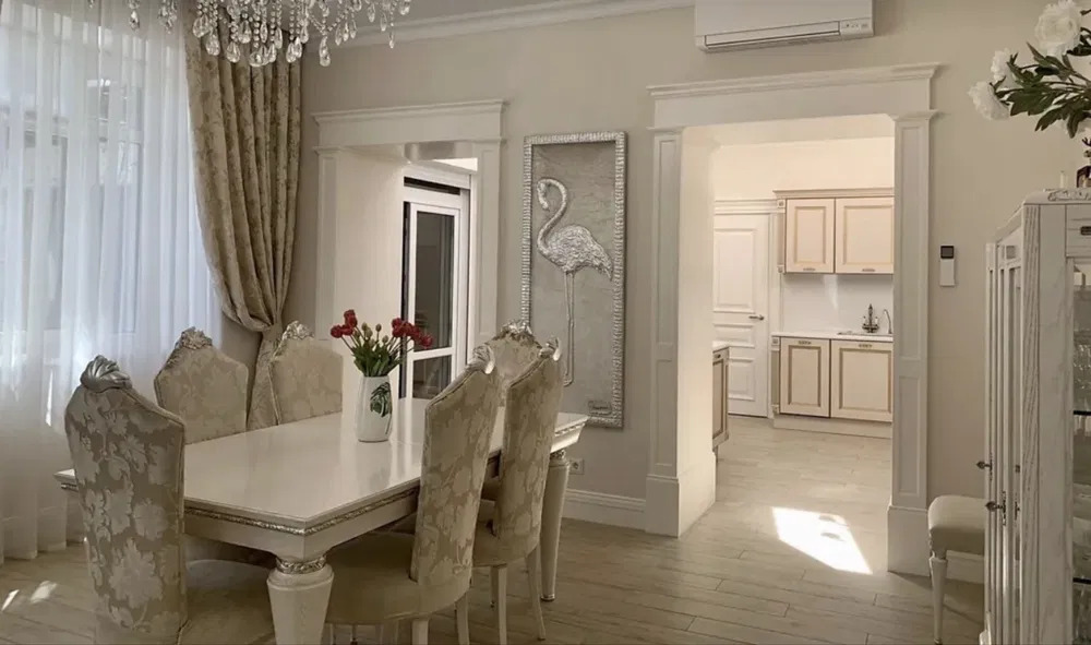 Аренда дома 550 м², 47-я Садовая ул.