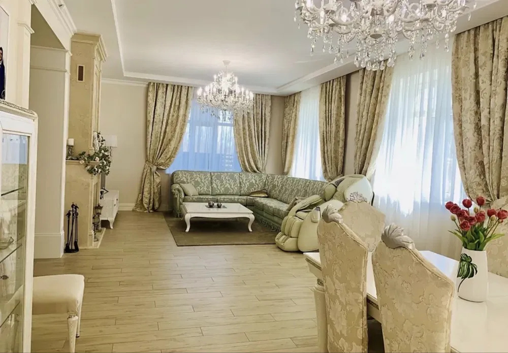 Аренда дома 550 м², 47-я Садовая ул.