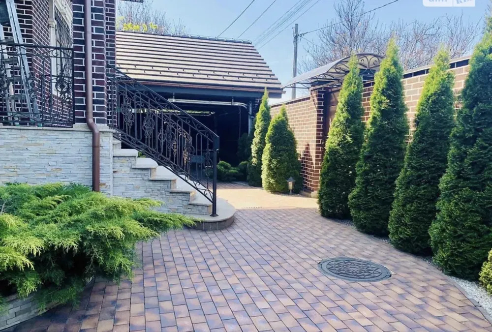 Аренда дома 550 м², 47-я Садовая ул.