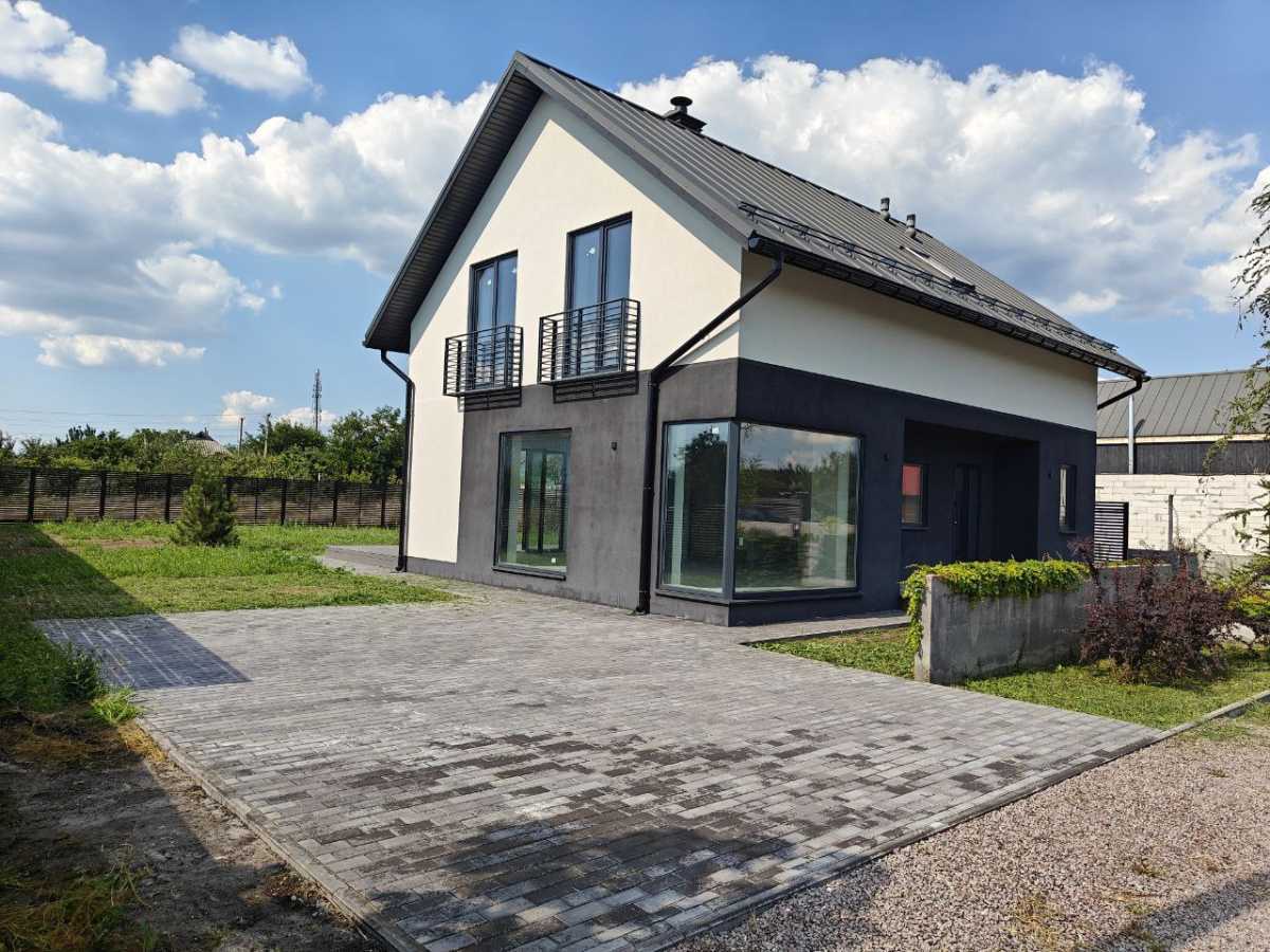 Продажа дома 143.5 м², Счастливая ул., 7