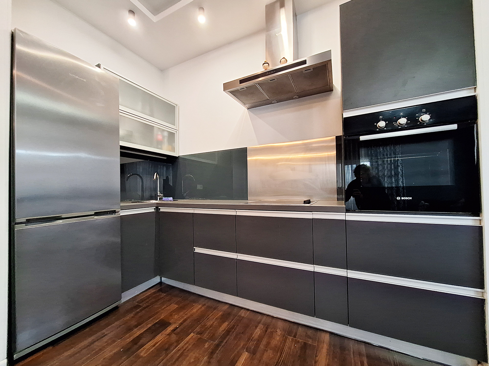 Аренда 2-комнатной квартиры 79 м², Саперное Поле ул., 3