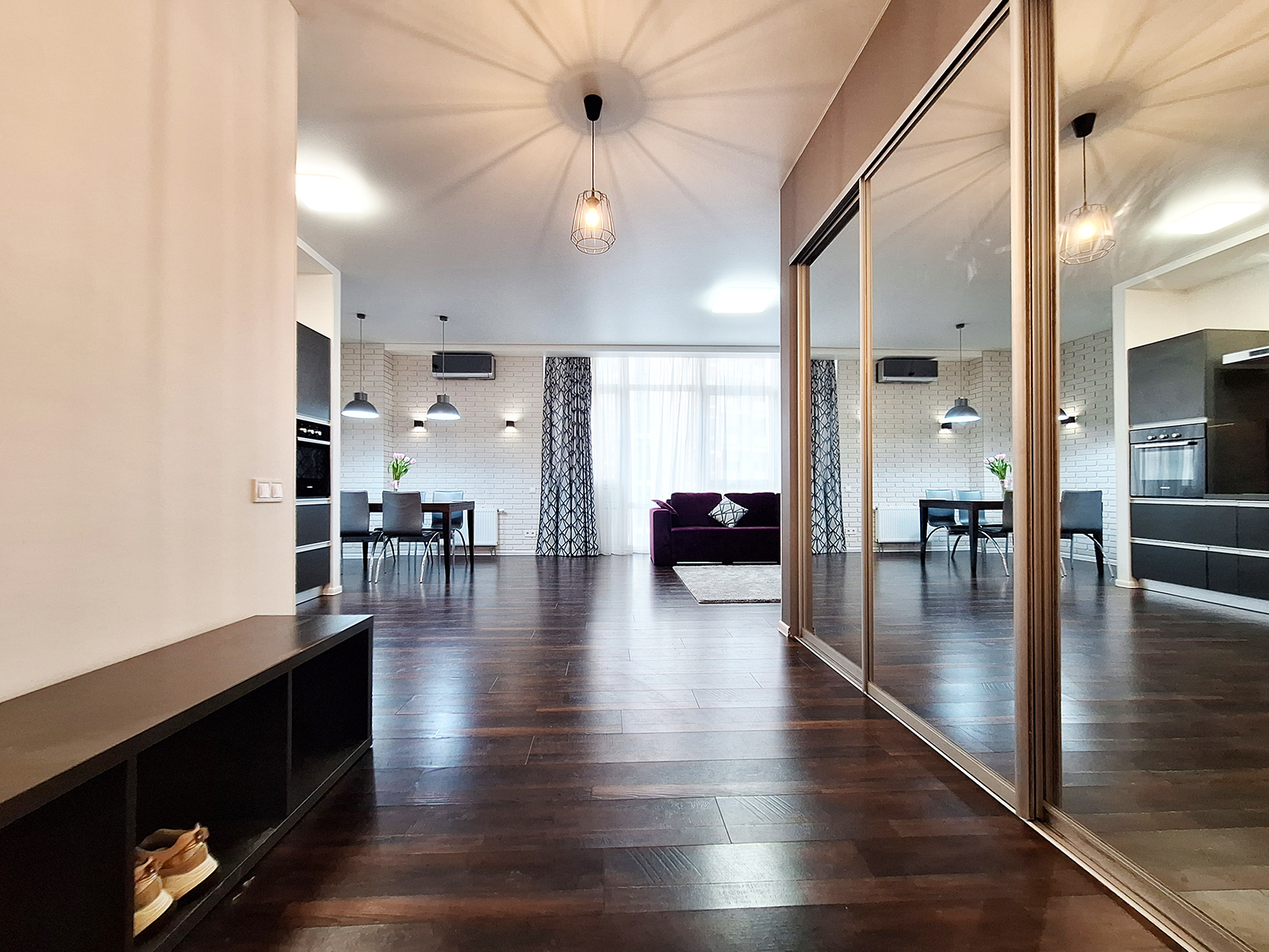 Аренда 2-комнатной квартиры 79 м², Саперное Поле ул., 3